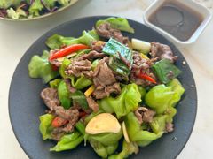 -翠田Green Field Kitchen