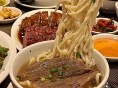 -中国厨房/台湾牛肉面