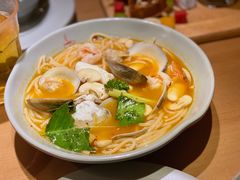 -Lia Cafe Bar Restaurant松山咖啡屋