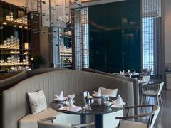 -彩丰楼中餐厅(杭州奥克斯中心皇冠假日酒店)