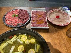 -楠火锅(昆山金鹰店)