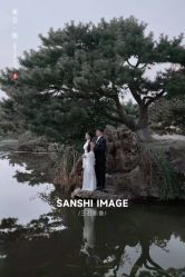 -光明婚纱摄影(建设路店)