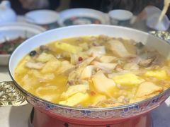 -老浒记民俗酒楼(王府井店)