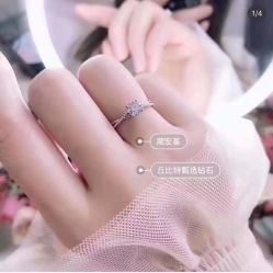 -潮宏基(大商新玛特店)