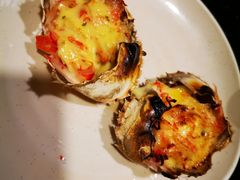 蟹宝-真剑日本料理·铁板烧(贵州路店)