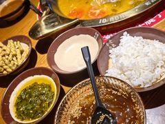-受气牛肉·重庆耙牛肉(来福士店)