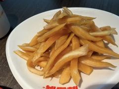 -胖哥俩肉蟹煲(杭州大厦中央广场店)