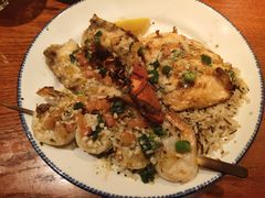 -RED LOBSTER(中城西店)