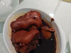 -金苑海鲜酒家(新港中路店)