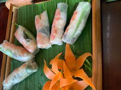 -Lam Vien Restaurant