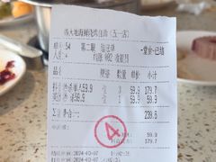-韩大地烤肉海鲜火锅自助(五一广场店)