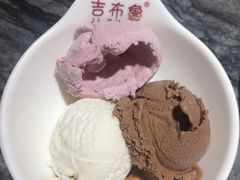-吉布鲁牛排海鲜自助(芙蓉万家丽店)