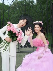 -第一夫人婚纱摄影(南京店)