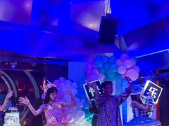 -W20 SHINING Party·K(悦豪和平路店)