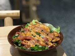 -胖记烤肉(湖大店)