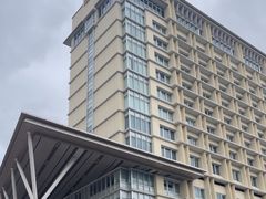 -丽嘉皇家酒店GRAN冲绳