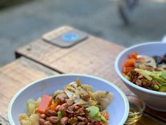 餐饮设施-寂照庵