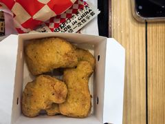 -麦当劳(徐汇漕溪北路百脑汇店)