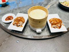 -全聚德(上海首店浦东店)