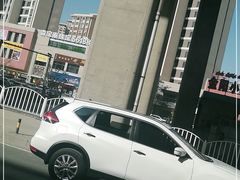 -老周家酱卤猪蹄私房菜(克拉玛依西街店)