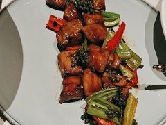 -迦南苑·新派青岛菜·生日纪念日主题餐厅