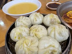 -王菊美食街·王菊面馆(总店)