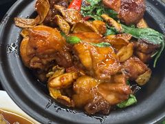 -巷语私房料理(华一实业大厦店)