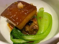 -眉州东坡(上海中心店)
