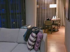 -成都雅诗阁来福士