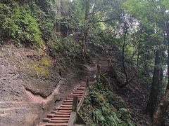 -青城山