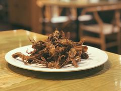 卤鸭舌-盘飧市(春熙路店)