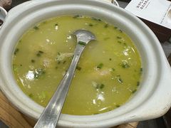 -李氏传家菜(兴城路店)