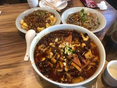 -九转小磨·非遗东北菜(群力店)