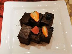 -天伦松鹤大饭店·欣妮咖啡