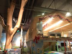 -三亚湾红树林度假世界(木棉酒店)