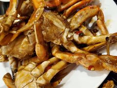 -东方红海鲜百汇(国际大厦店)