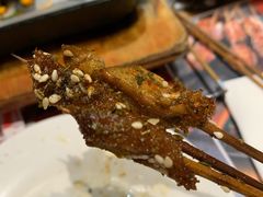 -木屋烧烤(西南角店)