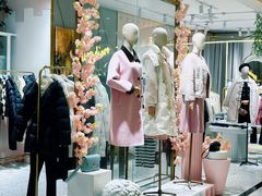 -百伦百货(简阳店)