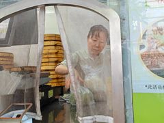 -中山大厦熟食外卖(珠江路店)