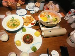 -绍兴老味道·非遗门店(银泰城店)