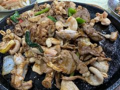 -标记美食新鲜猪杂(兴南大道店)