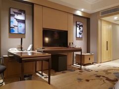 -南京维景国际大酒店(南京博物院店)