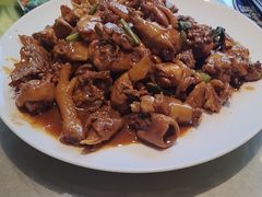 -生态苑农庄(十里画廊遇龙河店)