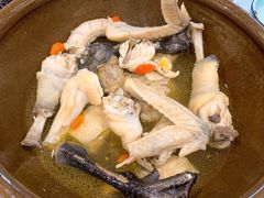 吊鸡卤-老牛窝里(总店)