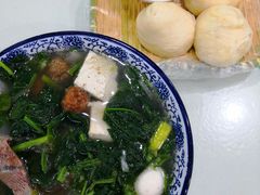 -尔力新疆丸子汤(北屯店)