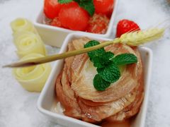 -水月周庄铂尔曼酒店-水月荟中餐厅