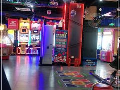 -奇奇乐园电玩城(立丰国际购物广场店)