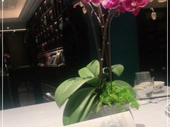 -Yan Ting 宴庭中餐厅(上海静安瑞吉酒店)