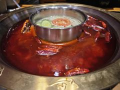 -堂客老火锅(欣阳广场总店)