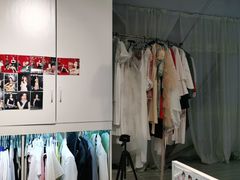 -一墨照相馆·证件照·形象照(世博店)